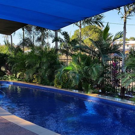 Leichhardt Accommodation Mount Isa Ngoại thất bức ảnh