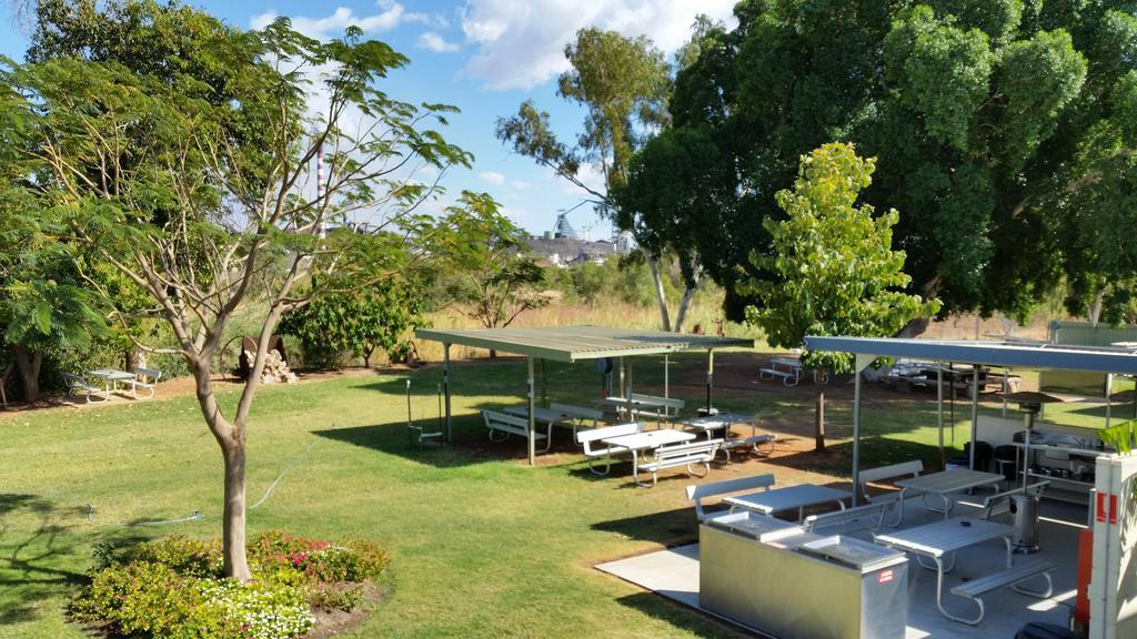 Leichhardt Accommodation Mount Isa Ngoại thất bức ảnh