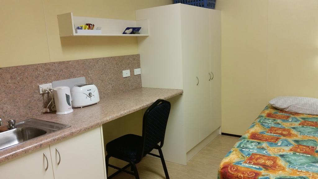 Leichhardt Accommodation Mount Isa Phòng bức ảnh