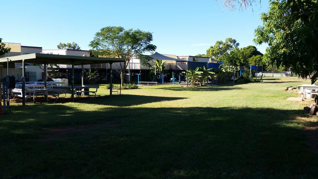 Leichhardt Accommodation Mount Isa Ngoại thất bức ảnh