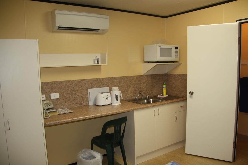 Leichhardt Accommodation Mount Isa Ngoại thất bức ảnh