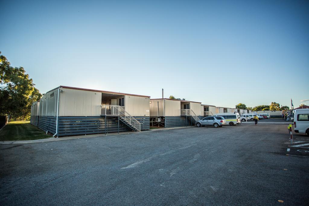 Leichhardt Accommodation Mount Isa Ngoại thất bức ảnh