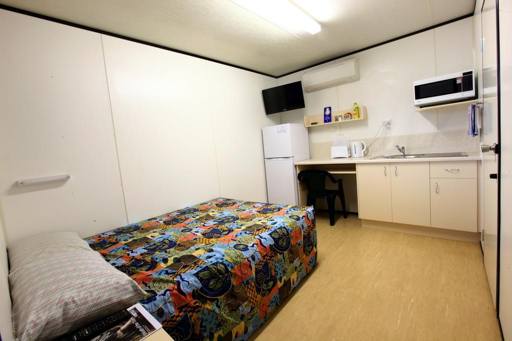 Leichhardt Accommodation Mount Isa Phòng bức ảnh