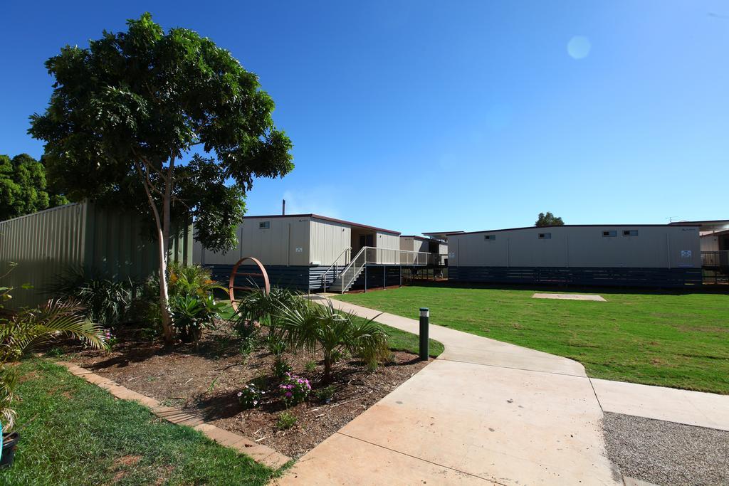 Leichhardt Accommodation Mount Isa Ngoại thất bức ảnh