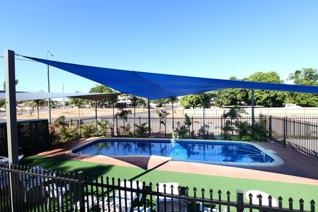 Leichhardt Accommodation Mount Isa Ngoại thất bức ảnh