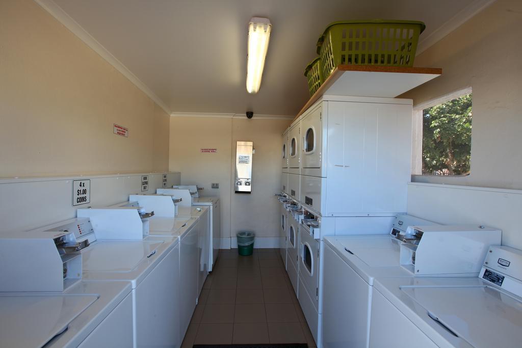 Leichhardt Accommodation Mount Isa Ngoại thất bức ảnh