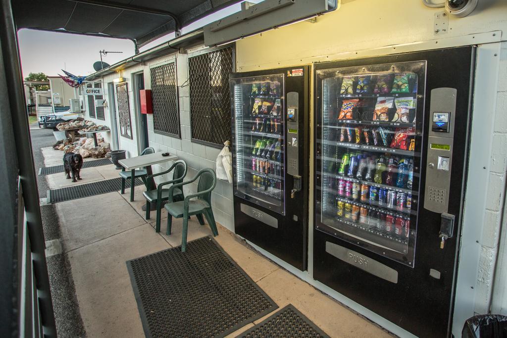 Leichhardt Accommodation Mount Isa Ngoại thất bức ảnh