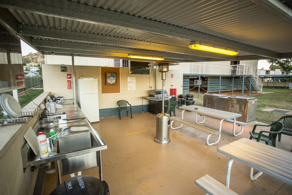 Leichhardt Accommodation Mount Isa Ngoại thất bức ảnh