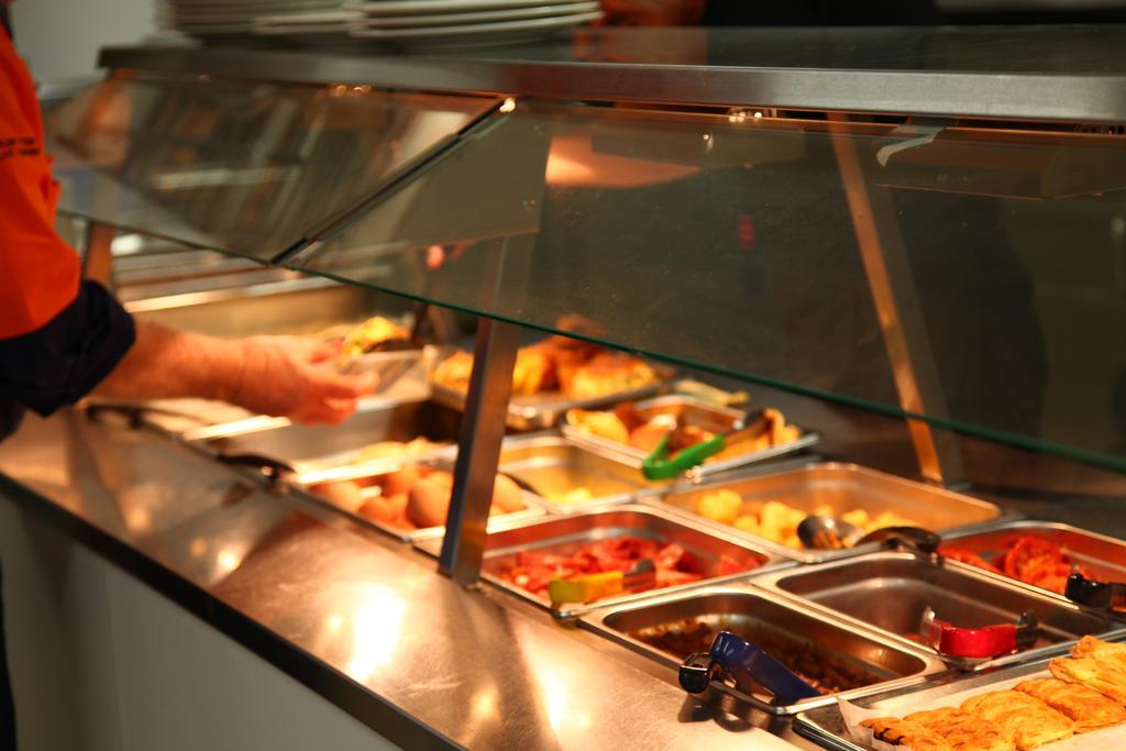 Leichhardt Accommodation Mount Isa Ngoại thất bức ảnh