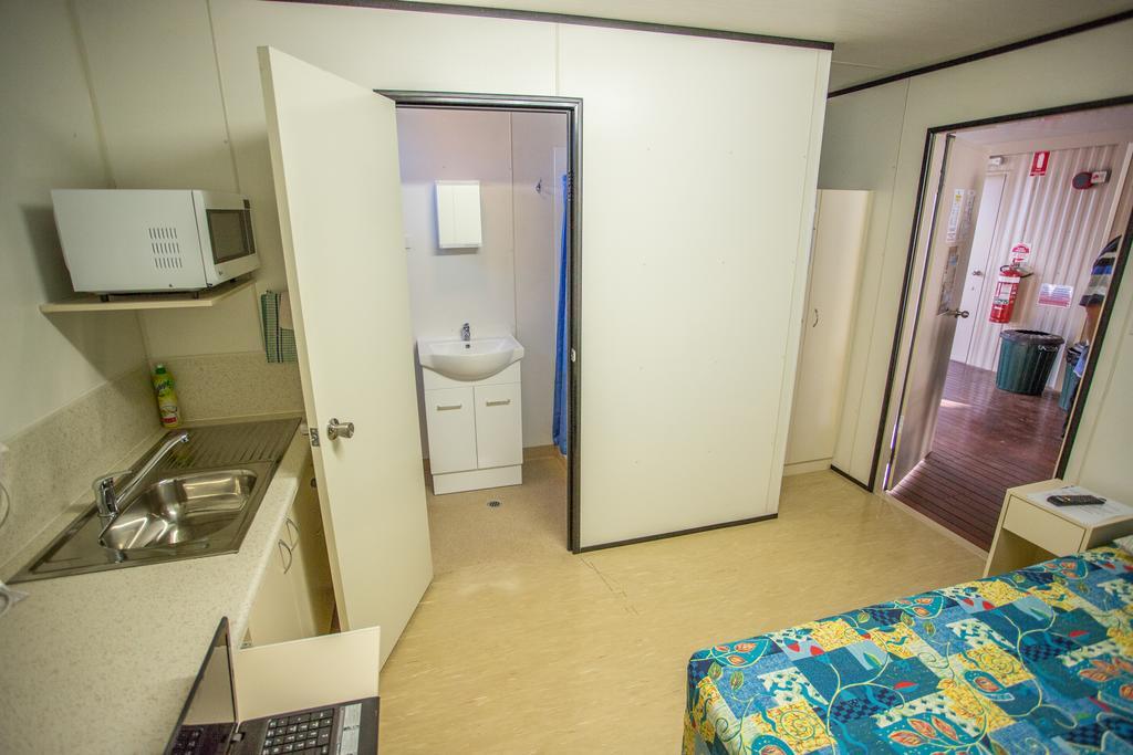 Leichhardt Accommodation Mount Isa Phòng bức ảnh