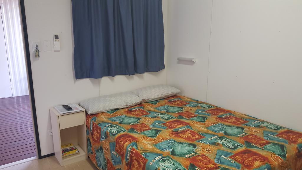Leichhardt Accommodation Mount Isa Ngoại thất bức ảnh