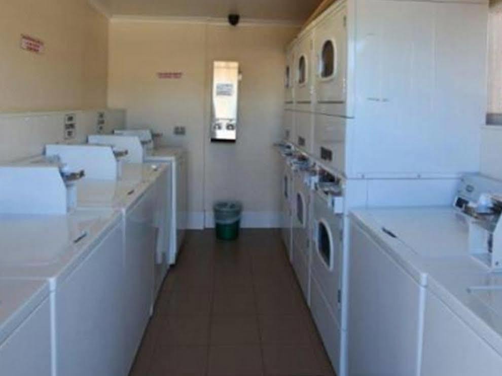 Leichhardt Accommodation Mount Isa Ngoại thất bức ảnh