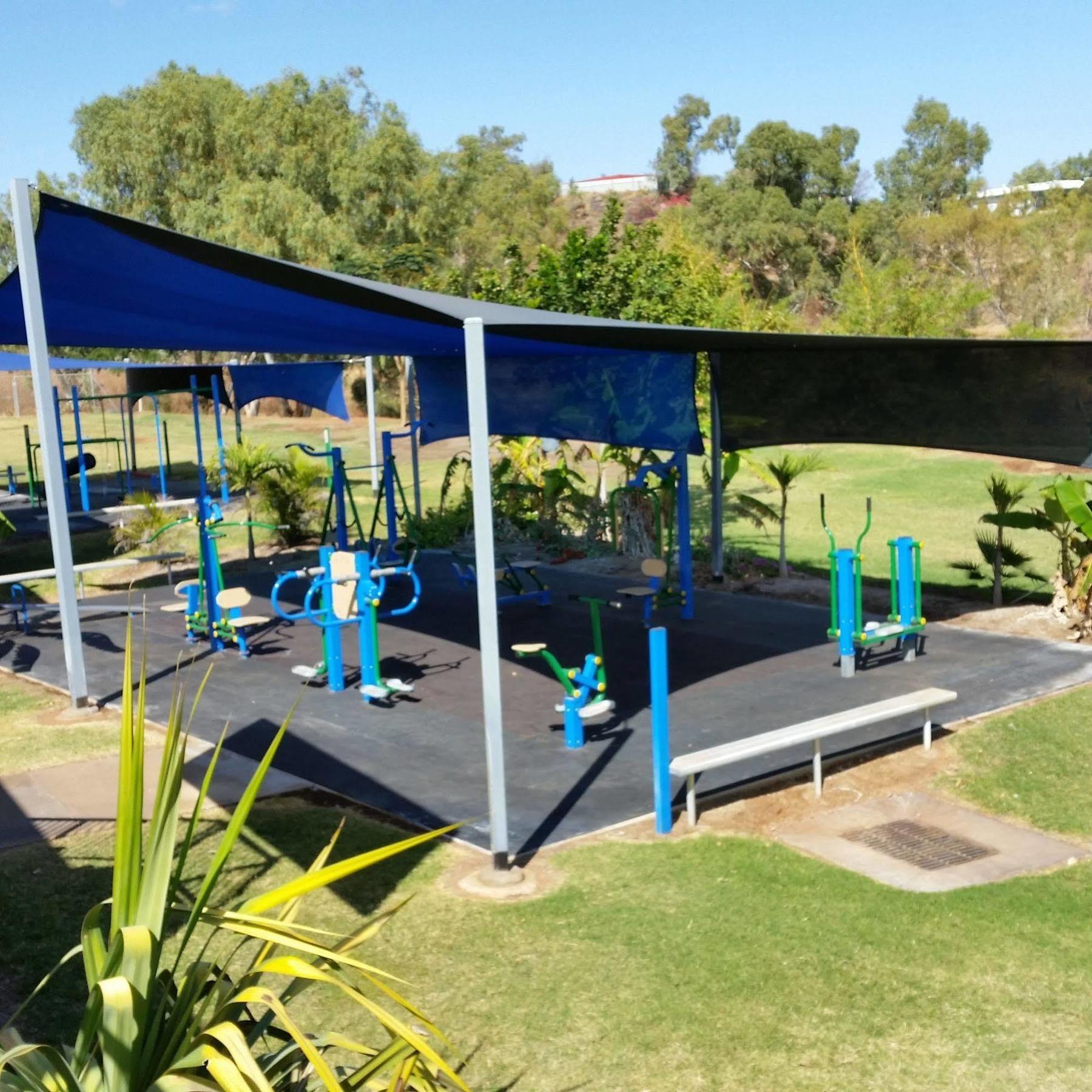 Leichhardt Accommodation Mount Isa Ngoại thất bức ảnh