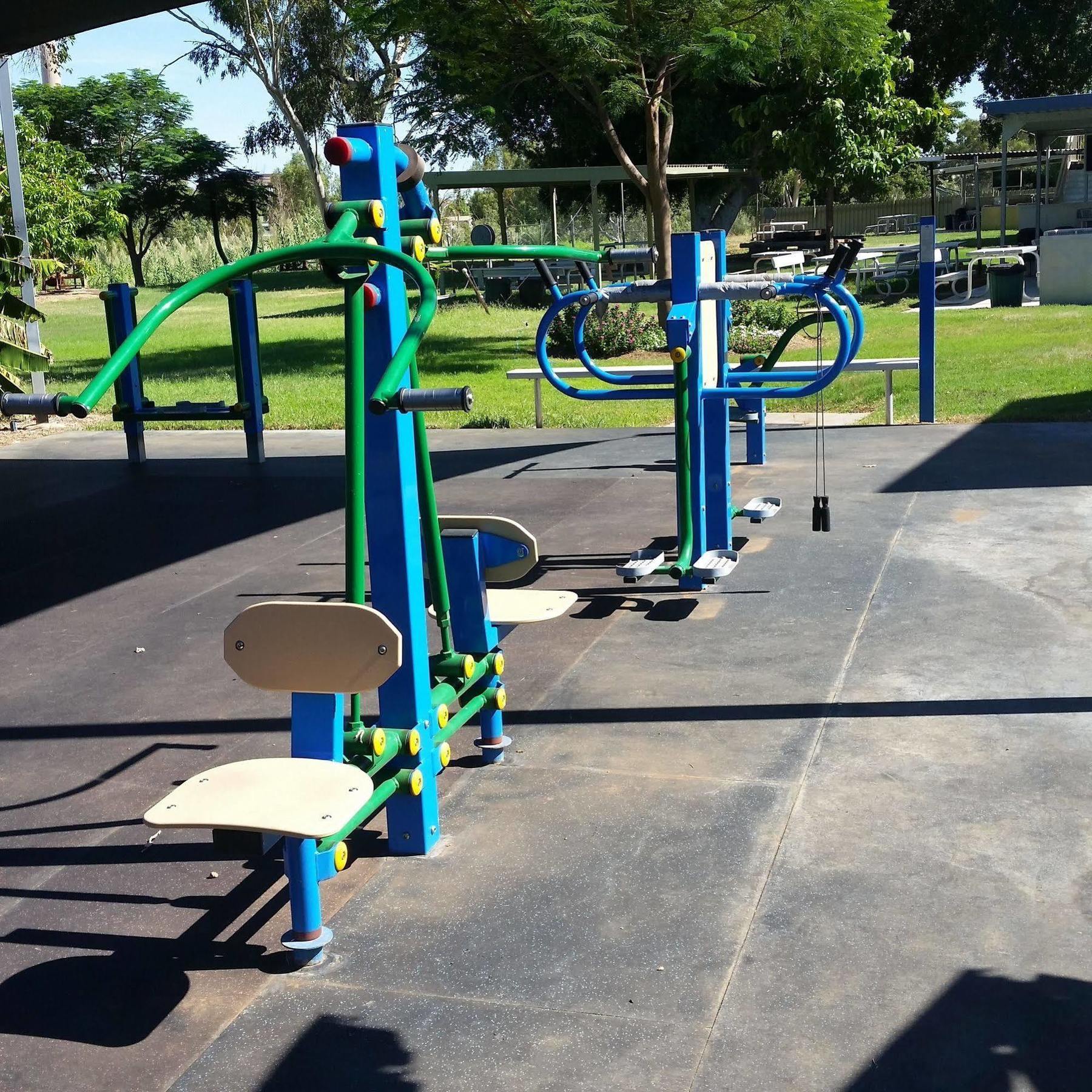 Leichhardt Accommodation Mount Isa Ngoại thất bức ảnh