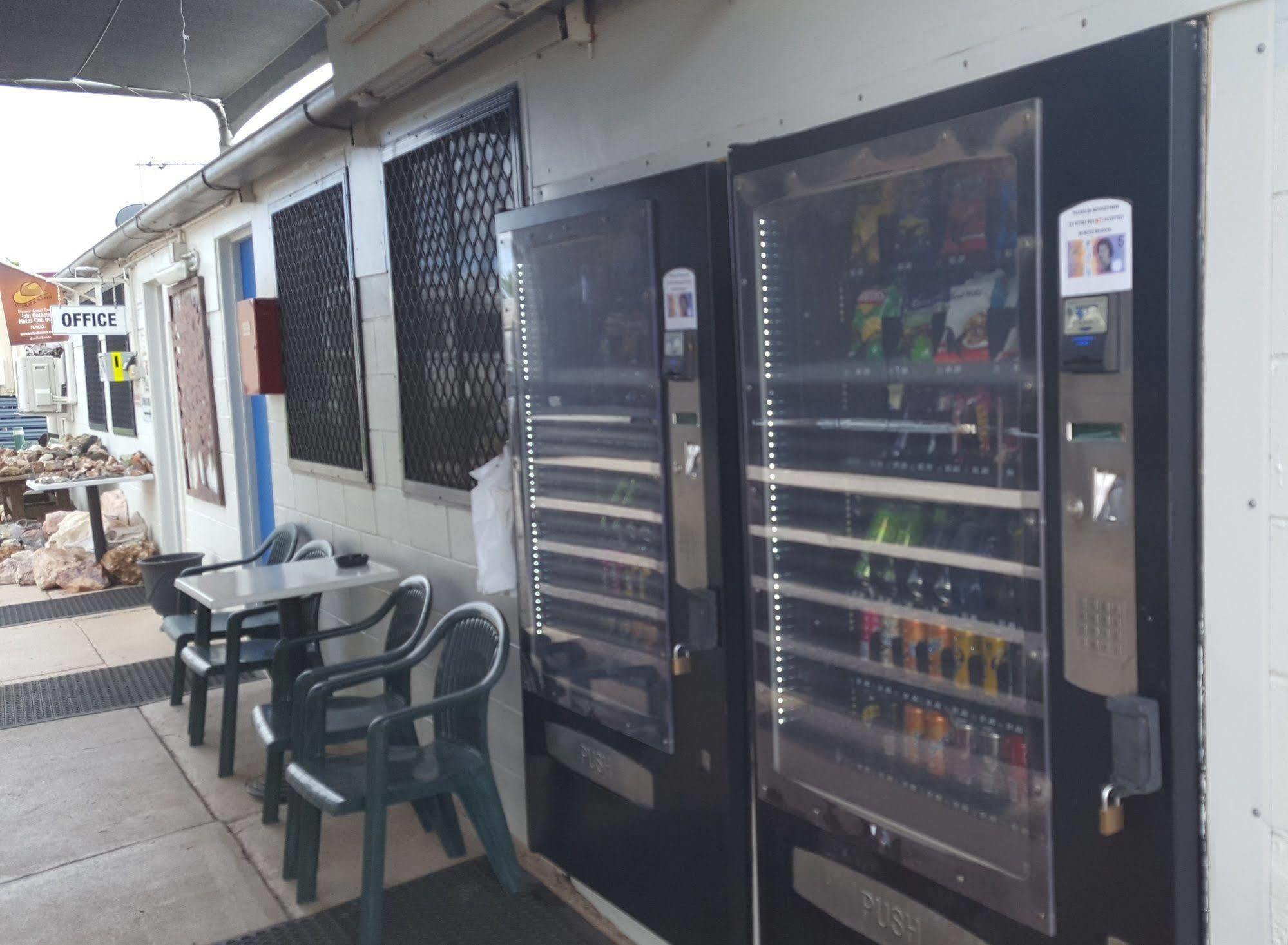 Leichhardt Accommodation Mount Isa Ngoại thất bức ảnh