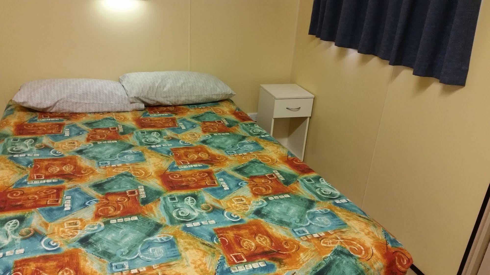 Leichhardt Accommodation Mount Isa Ngoại thất bức ảnh