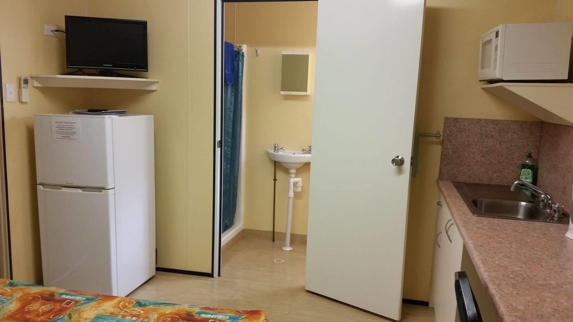 Leichhardt Accommodation Mount Isa Ngoại thất bức ảnh