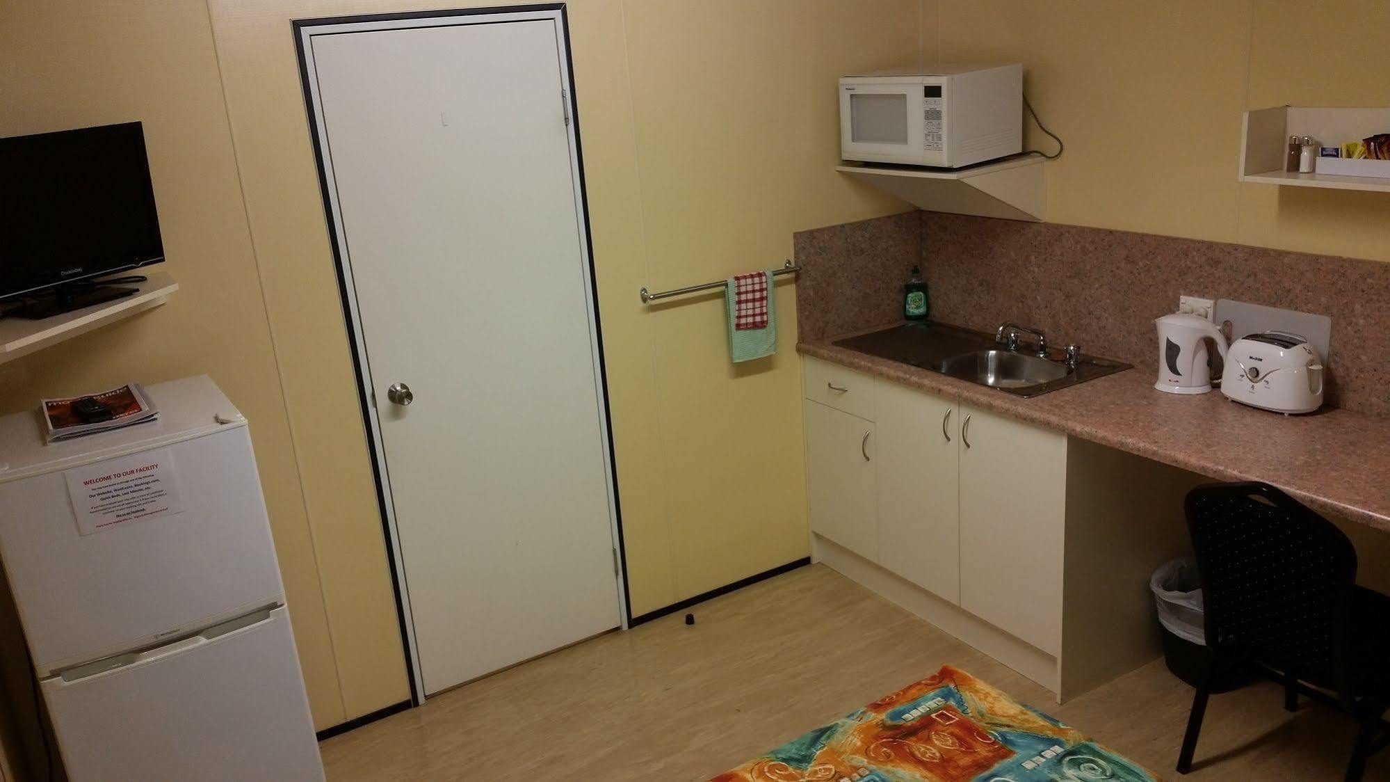 Leichhardt Accommodation Mount Isa Ngoại thất bức ảnh