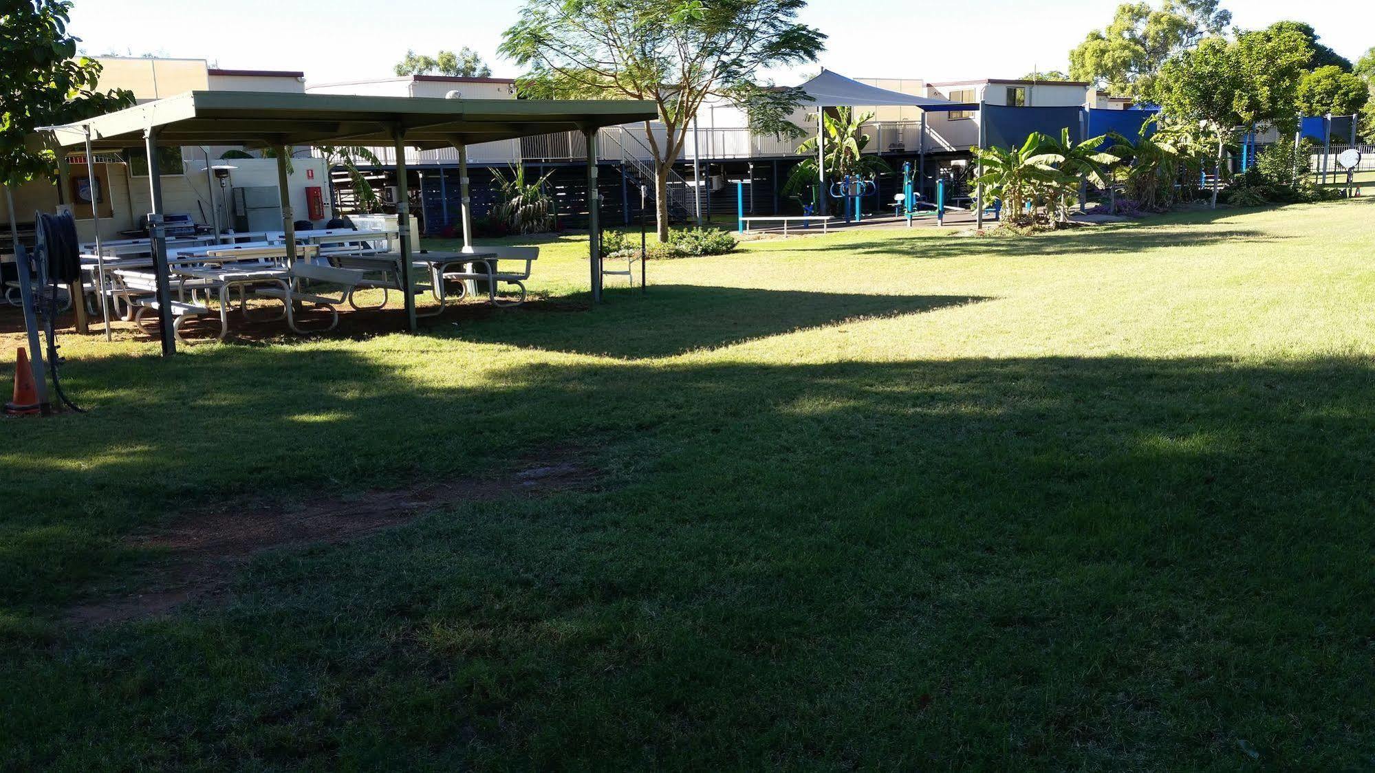 Leichhardt Accommodation Mount Isa Ngoại thất bức ảnh
