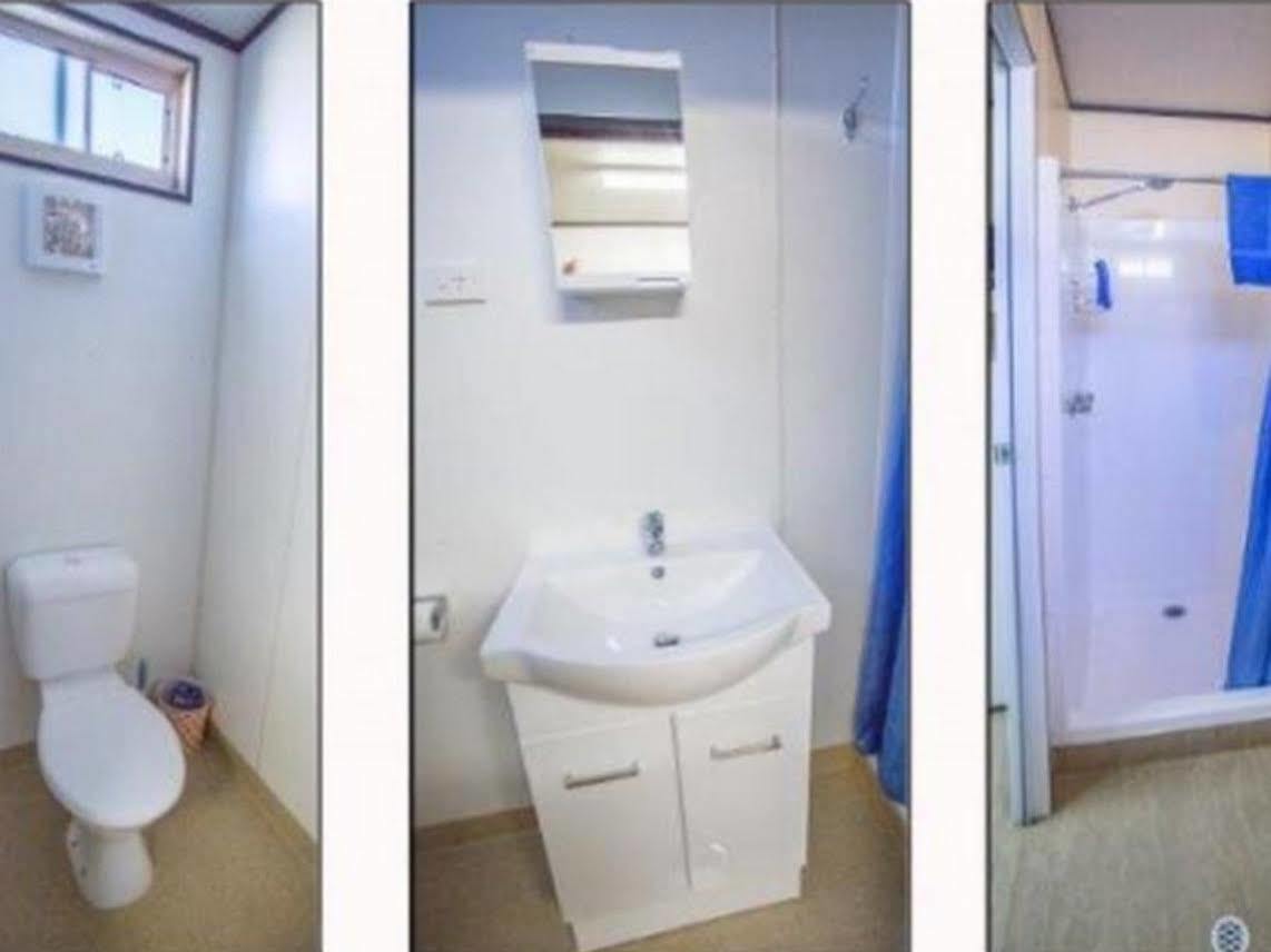 Leichhardt Accommodation Mount Isa Ngoại thất bức ảnh