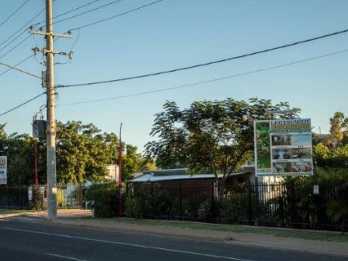 Leichhardt Accommodation Mount Isa Ngoại thất bức ảnh
