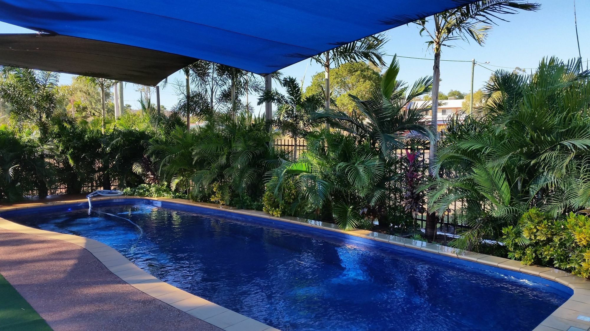 Leichhardt Accommodation Mount Isa Ngoại thất bức ảnh