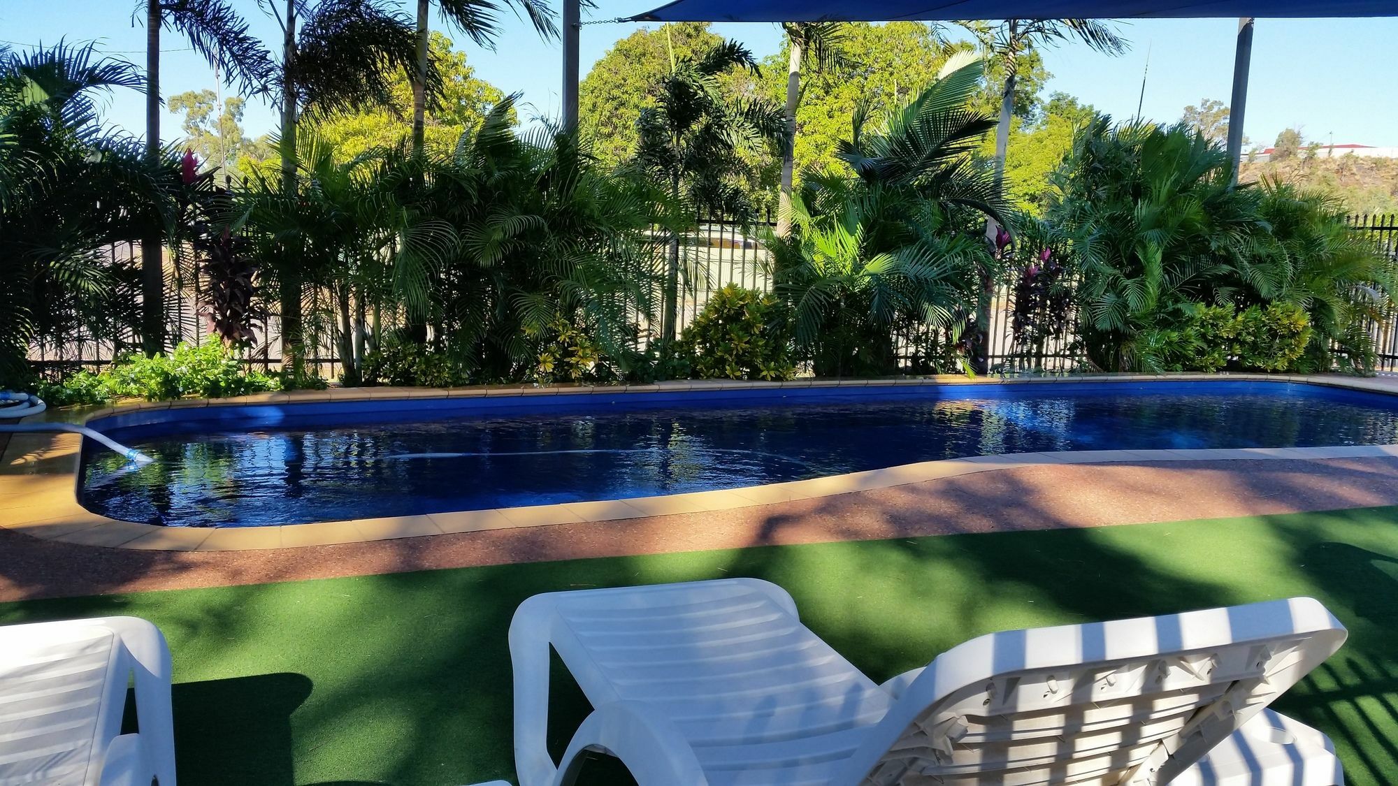 Leichhardt Accommodation Mount Isa Ngoại thất bức ảnh